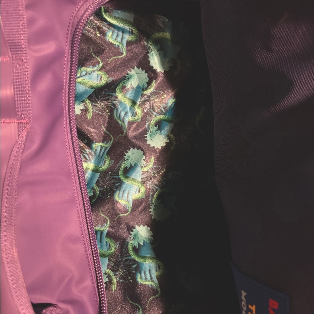 Baboon to the moon b2tm go bag mini